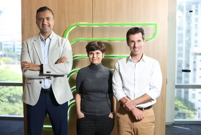 BASF e Farmtech lançam parceria que libera R$ 500 milhões em crédito digital para distribuidores até a safra 2025/26