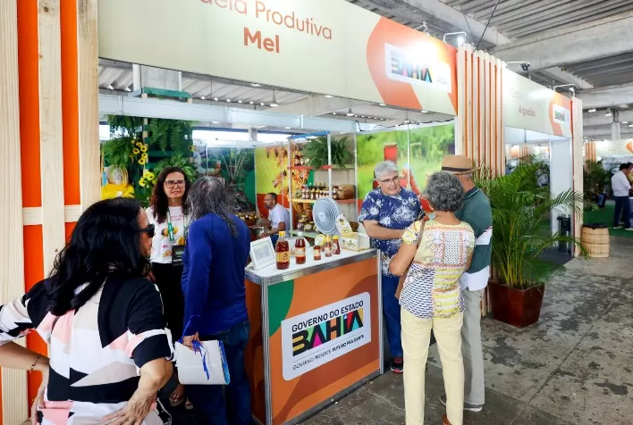Fenagro 2025 promete movimentar R$ 120 milhões e reunir 200 mil visitantes em Salvador