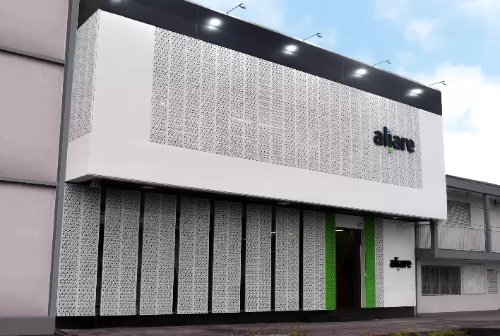 Aliare inaugura primeira unidade no Rio Grande do Sul e acelera expansão no agronegócio digital