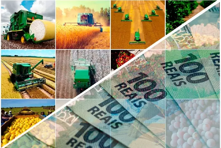 Crédito rural no Plano Safra recua 22% no início da safra 2025/26, apesar de avanço das CPRs