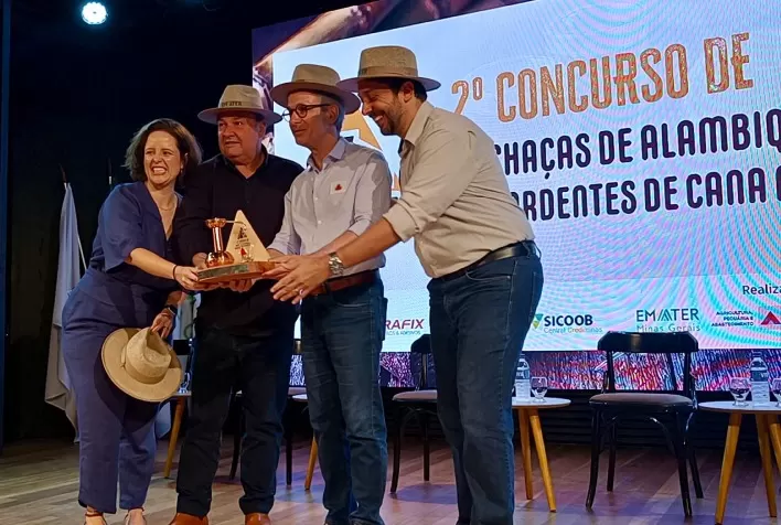 IMA amplia atuação e passa a fiscalizar produtos de origem vegetal em Minas Gerais