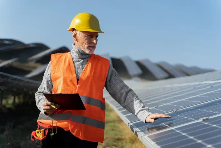 Energia solar impulsiona economia brasileira e cria 500 mil empregos em um ano