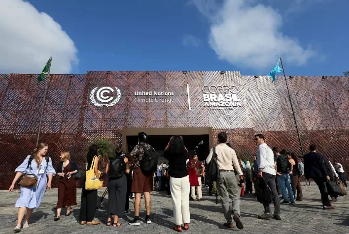 Agronegócio brasileiro deixa legado sustentável na COP30 com agenda climática estratégica