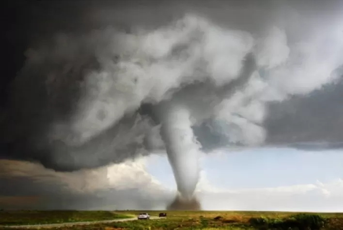 Conectividade via satélite é fundamental para resposta a eventos climáticos extremos no Brasil