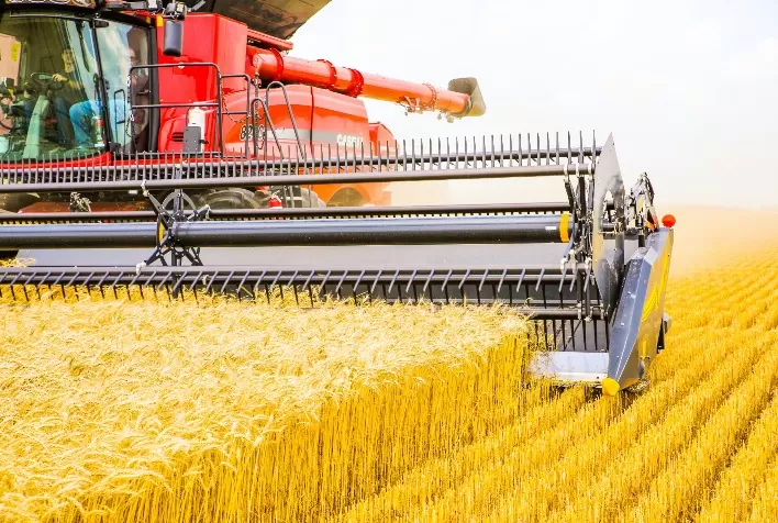 Mobil™ aposta em tecnologia sustentável para reduzir impacto ambiental e otimizar manutenção de máquinas agrícolas