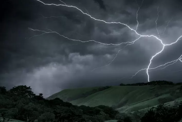 Mudanças climáticas preocupam 86% dos produtores rurais brasileiros, aponta pesquisa da ABMRA