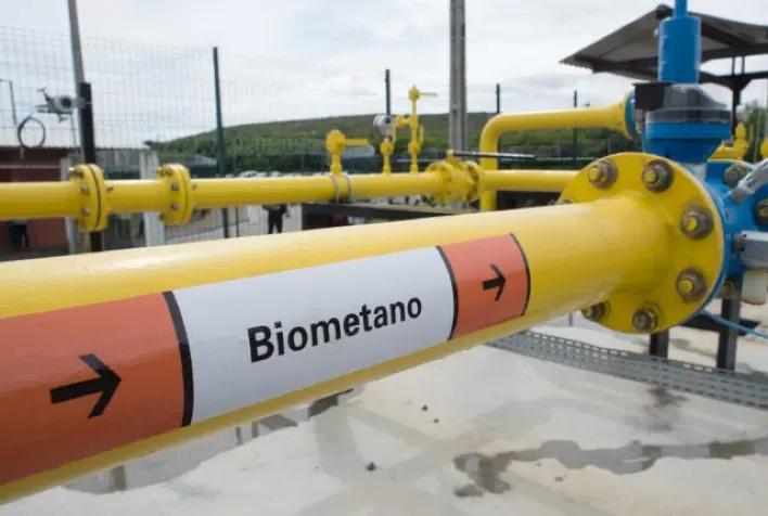 BNDES investe R$ 85,8 milhões na Bioo para ampliar produção de biometano e impulsionar economia verde