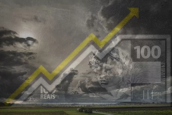 Itaú BBA prevê 2026 com margens pressionadas, juros altos e forte dependência do clima para o agronegócio