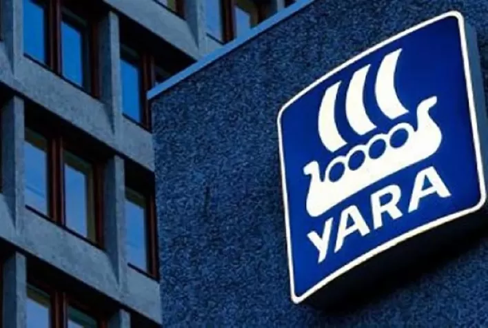 Yara Fertilizantes amplia foco em soluções de baixo carbono e mira novos setores em 2026