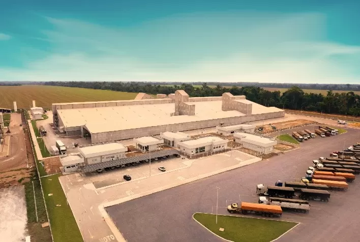 Cibra lança FIDC Fiagro de R$150 milhões para impulsionar vendas de fertilizantes no Brasil
