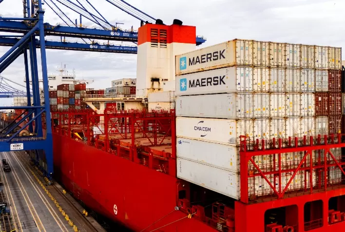 Paraná se destaca como líder em exportações brasileiras em múltiplos setores