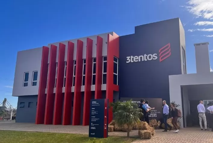 3Tentos anuncia nova planta de processamento de milho no Pará e projeta receita de R$ 50 bilhões até 2032