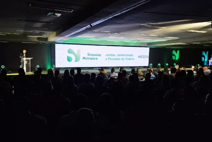 Simpósio “A Carne do Futuro” reunirá mais de 2 mil participantes em Cuiabá e Rondonópolis em 2026