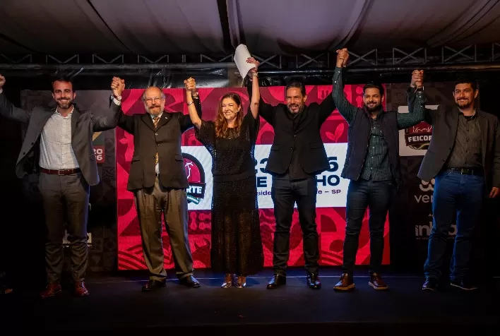 Feicorte 2026 terá como tema “O Boi Brasileiro: Um Mundo de Oportunidades” e amplia presença internacional