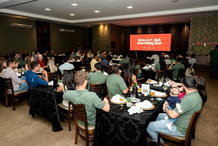 Fortgreen lança Rally da Nutrição para fortalecer manejo fisiológico no Mato Grosso