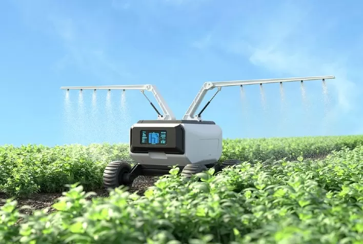 Do Bioinsumo à IA: Conheça as Tendências Tecnológicas do Agronegócio em 2026