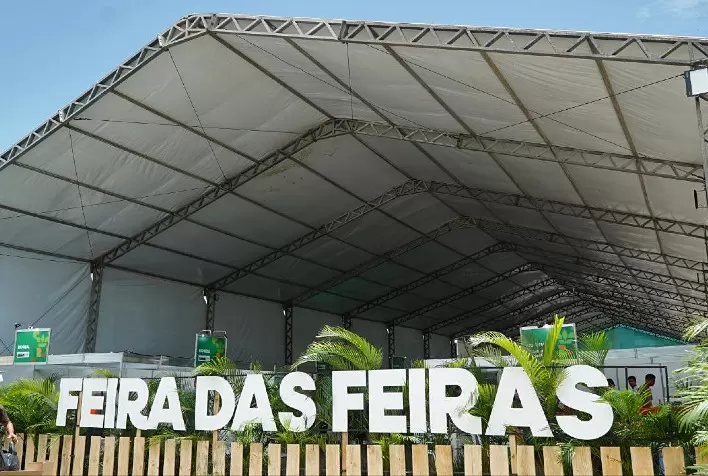 Fenagro 2025 bate recordes e reforça força do agronegócio baiano com público de 200 mil pessoas