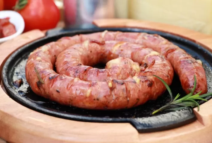 Linguiça de Bragança Paulista conquista selo nacional e poderá ser vendida em todo o Brasil