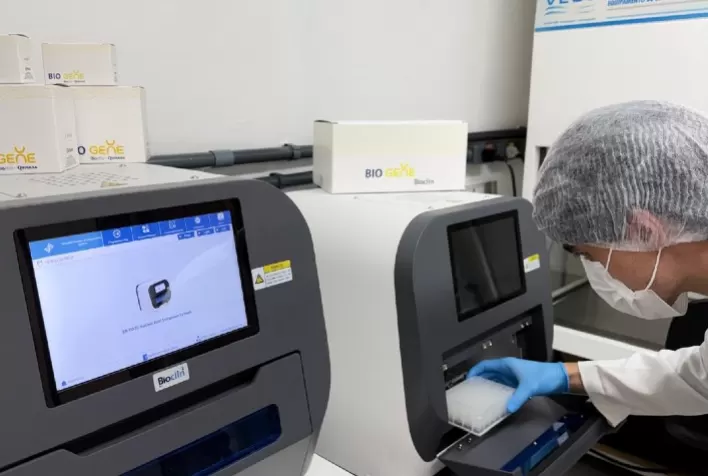 Avanços em Diagnóstico Rápido Impulsionam Sanidade Animal e Sustentam Competitividade da Pecuária Brasileira