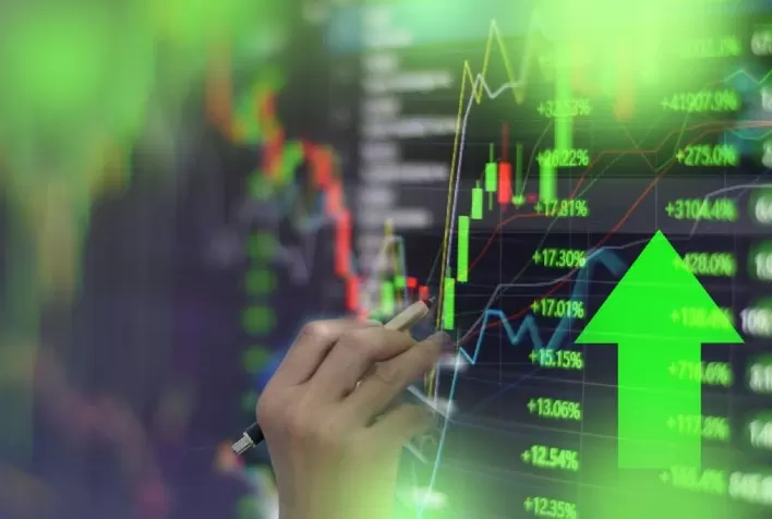 Mercados Globais Abrem Semana em Alta; Bolsas do Brasil e Commodities Agrícolas Acompanham o Ritmo Positivo