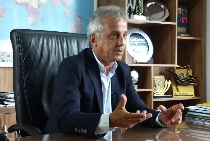 FecoAgro/RS prevê 2025 como um dos anos mais desafiadores para a agricultura gaúcha e alerta para endividamento crescente no campo