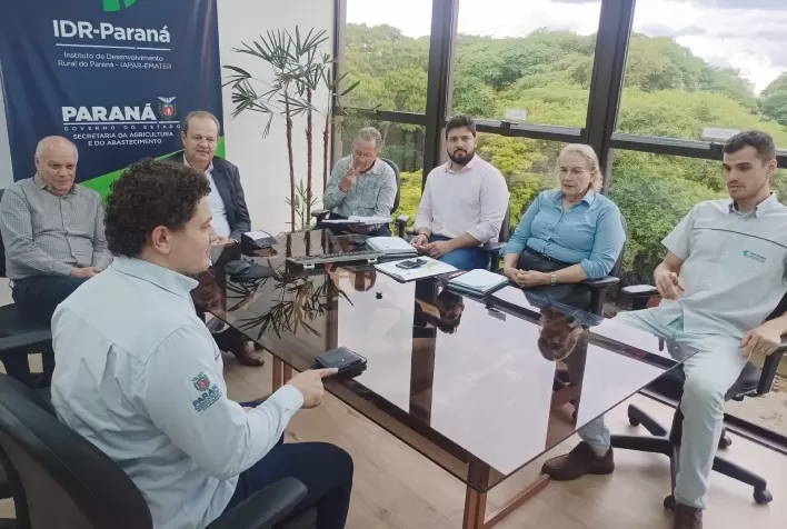Paraná lança censo inédito para mapear perfil dos produtores de agricultura orgânica no estado