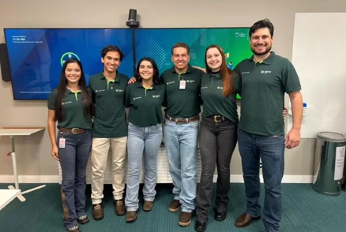Bayer e Faeg Jovens formam novos líderes para um agronegócio inovador e sustentável