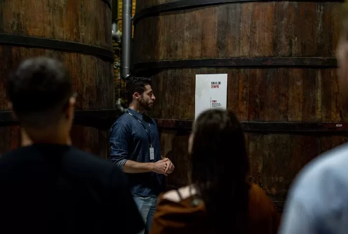 Miolo inaugura complexo enoturístico e revoluciona experiências no Vale dos Vinhedos