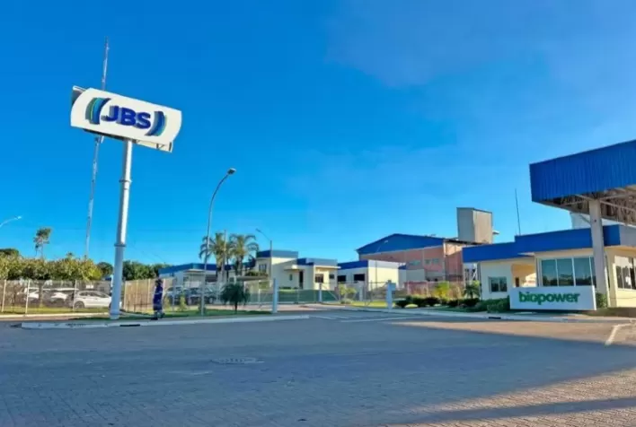 JBS investe R$ 140 milhões na Biopower e projeta produção recorde de biodiesel em 2025