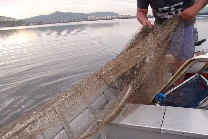 Projeto Valoriza Pesca investe R$ 10 milhões e transforma a pesca artesanal na Baixada Santista com apoio da Fundepag