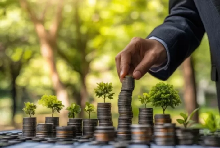 Fundos verdes e oportunidades de crescimento
