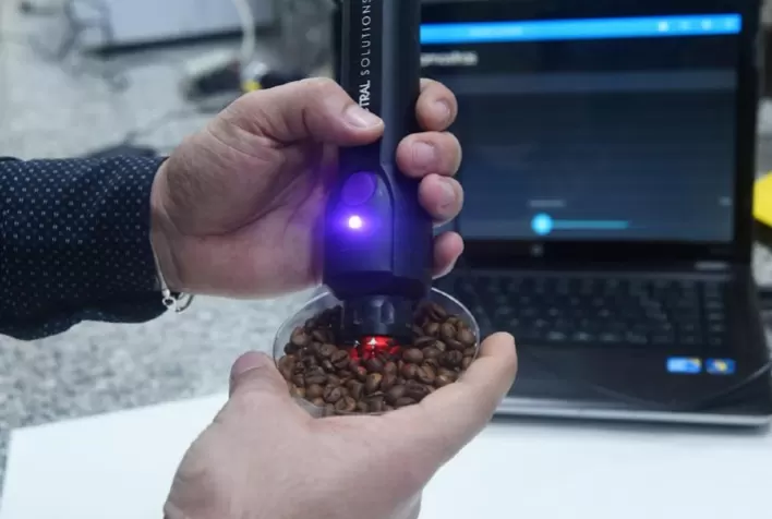 Nova tecnologia identifica origem e combate adulterações em cafés brasileiros