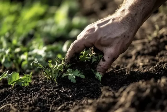 Mercado de Biodefensivos Avança 18% na Safra 2024/25 e Consolida Uso em Grandes Culturas