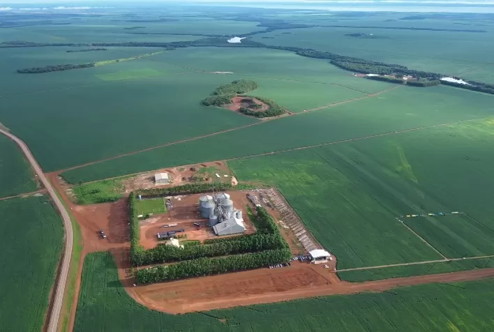 Tocantins sedia Abertura Nacional da Colheita da Soja 2025/26 com programação voltada à inovação e sustentabilidade