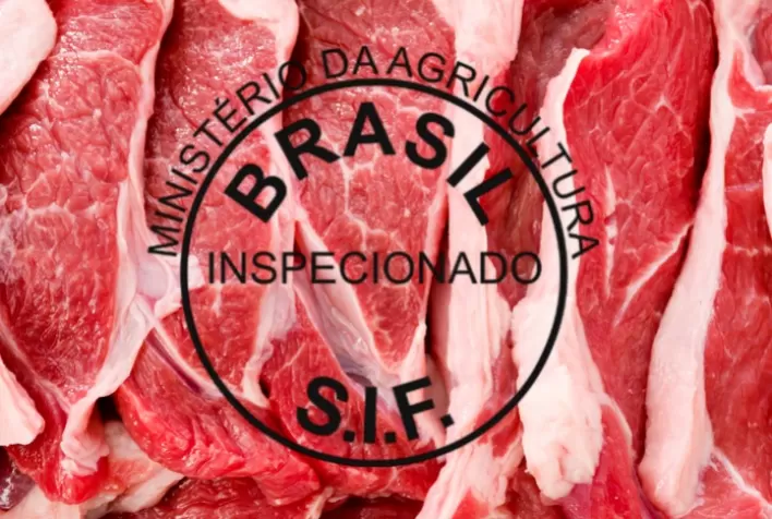 SIF completa 110 anos fortalecendo a segurança alimentar e a confiança internacional na agropecuária brasileira