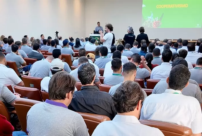 Setor Cafeeiro Reforça Compromisso com o Trabalho Decente e Sustentabilidade