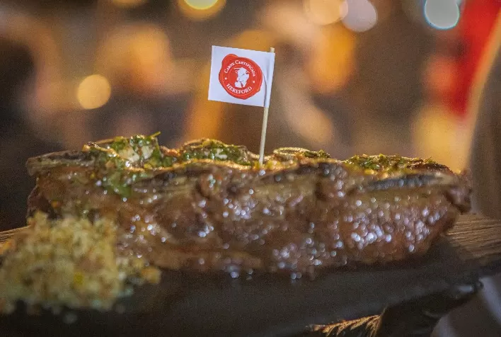 Programa Carne Certificada Hereford cresce 5% em 2025 e amplia exportações para sete países