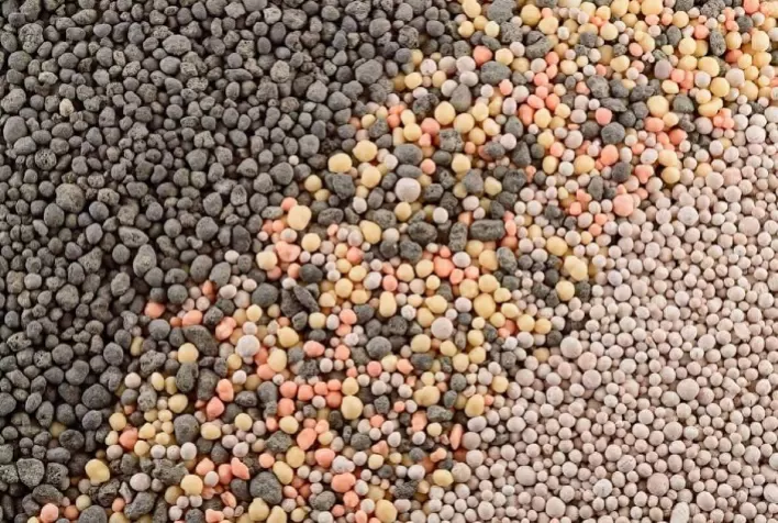Produtores avaliam reduzir uso de fertilizantes em 2026 diante de custos elevados