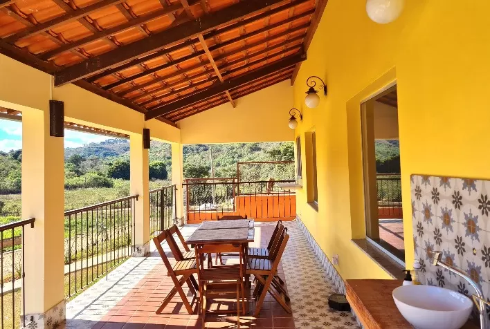 Minas transforma agroindústrias com projetos arquitetônicos e turismo rural