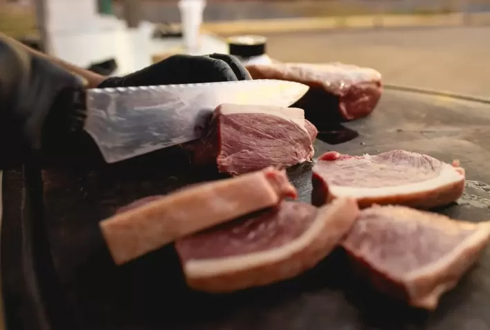 Pecuária Brasileira Aproveita Integralmente o Boi: Exportações vão da Picanha ao Sebo