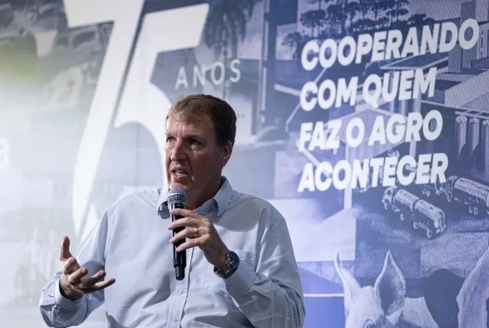 Castrolanda anuncia pacote histórico de R$ 500 milhões em investimentos para 2026