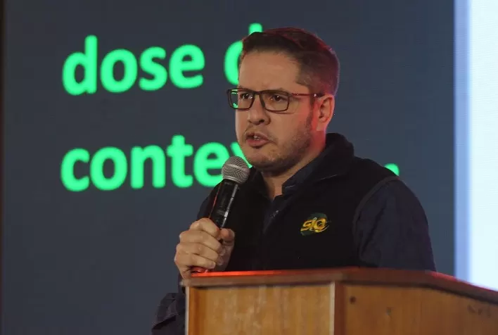 Pecuária ganha destaque na Abertura da Colheita do Arroz com debate sobre integração lavoura-pecuária
