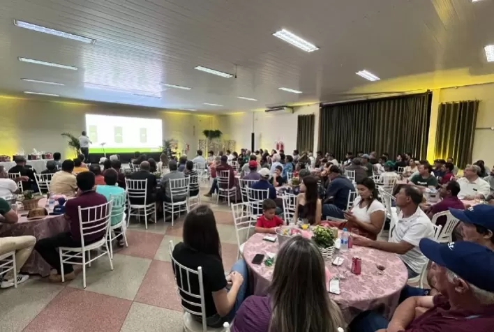 Capal reconhece produtores destaque em programa que valoriza excelência na suinocultura