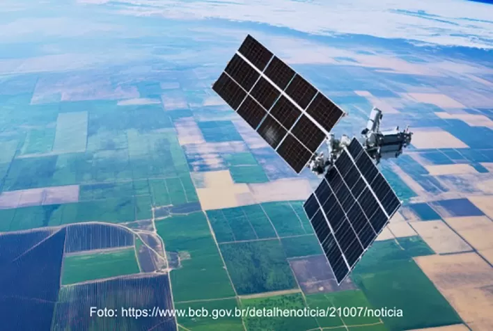 Credicoamo fortalece atuação no crédito rural ao integrar projeto nacional de capacitação em geotecnologias