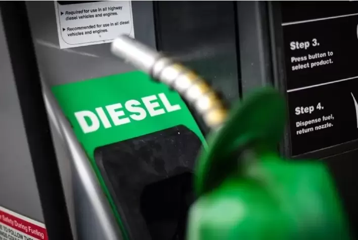 Projeção de consumo de Diesel B e biodiesel sobe em 2026; impacto do Banco Central e cenário econômico no Brasil