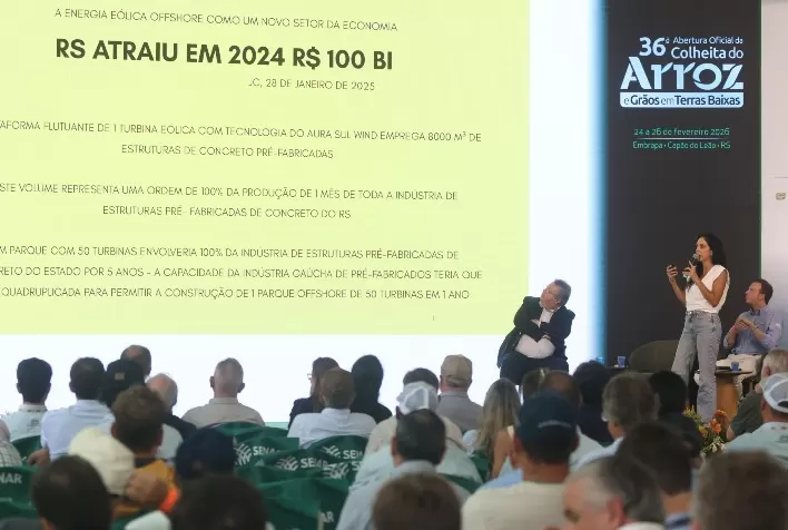 Produção de Energia com Grãos Ganha Espaço como Alternativa de Renda no Campo