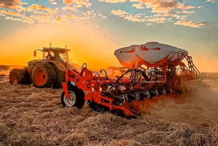 Agricultura de precisão exige mais que dados: o desafio agora é transformar informação em resultado