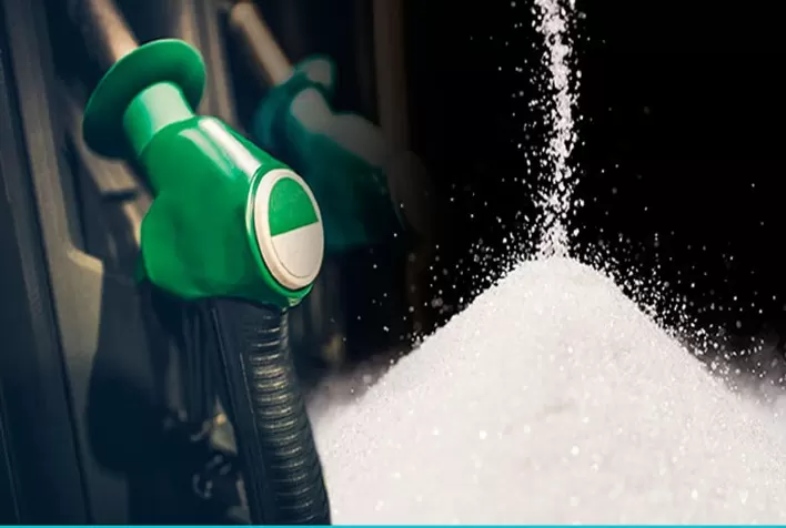 Açúcar e Etanol Registram Queda no Mercado Nacional Mesmo com Oscilações Internacionais