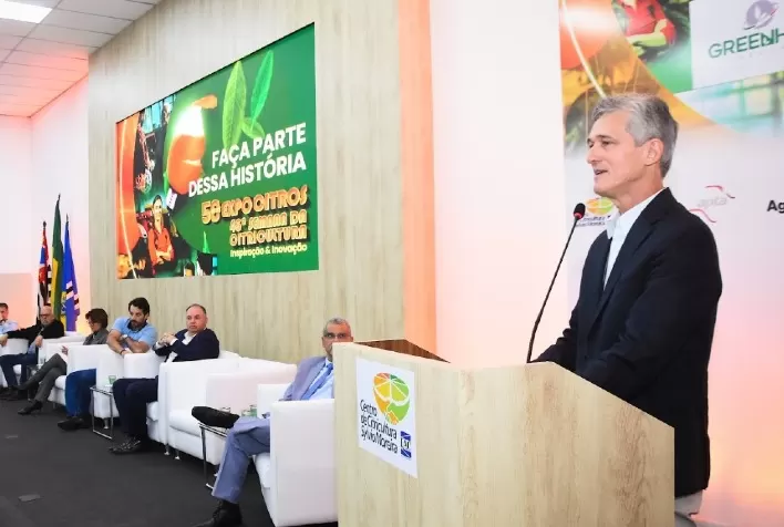 Citricultura brasileira entra em novo ciclo com foco em estratégia, tecnologia e fortalecimento global