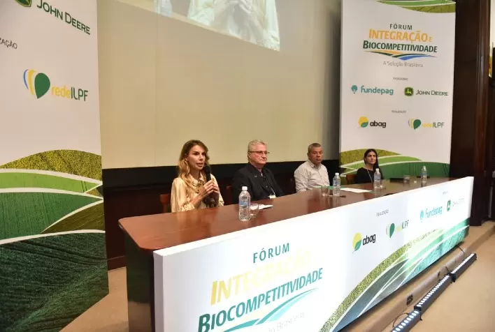 Integração impulsiona biocompetitividade e sustentabilidade no agronegócio brasileiro